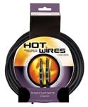 Hot Wires Guitar Instrument Standard Cables